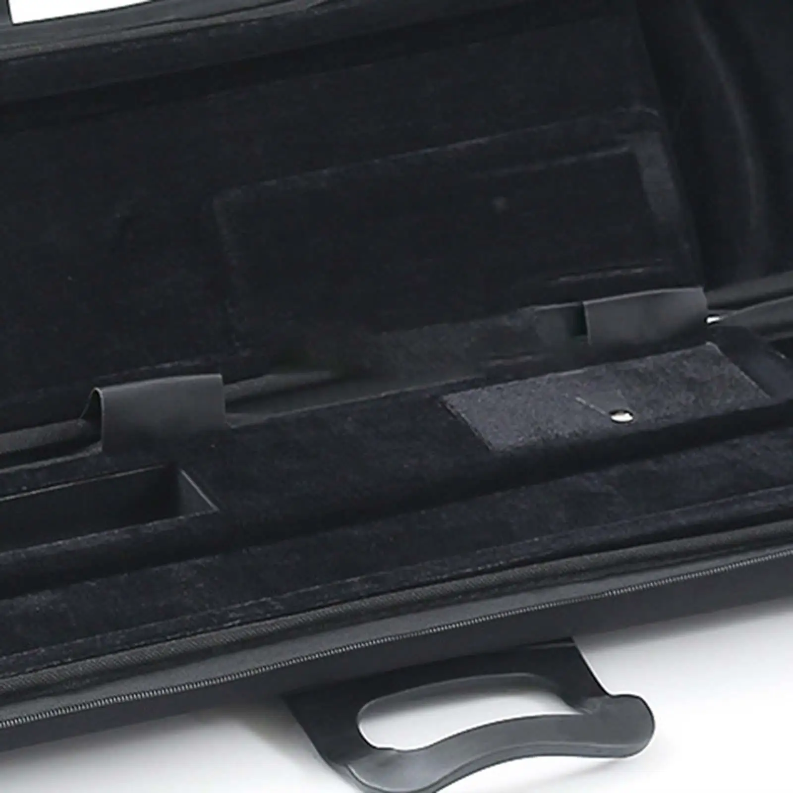 Erhu Box Oxford Cloth Portable Multifunctional for Stage Performance Show
