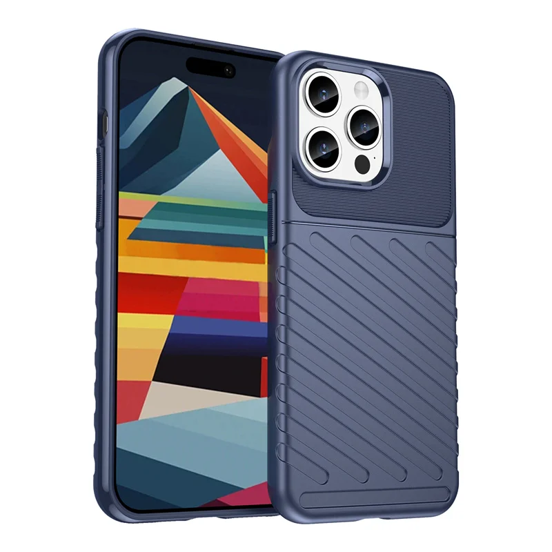 Custodia Paraurti Di Lusso Per Xiaomi Poco M5S M5 X3 M4 X5 M6 Pro 5G F4 M3 F3 X4 Gt F2 C55 Custodia Protettiva Antiurto