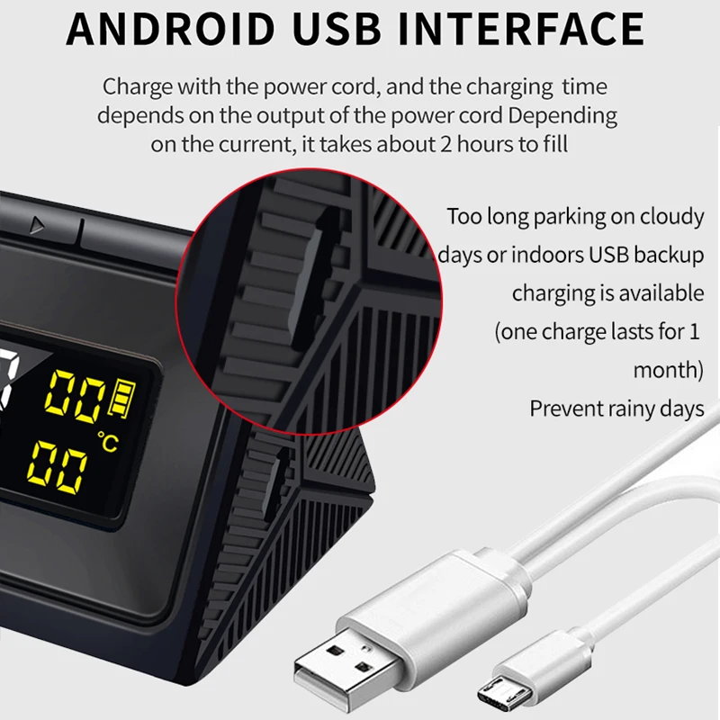 CODASH TPMS ¾籤  ڵ Ÿ̾ з 溸 , ڵ  ý, Ÿ̾ з µ  LCD ÷