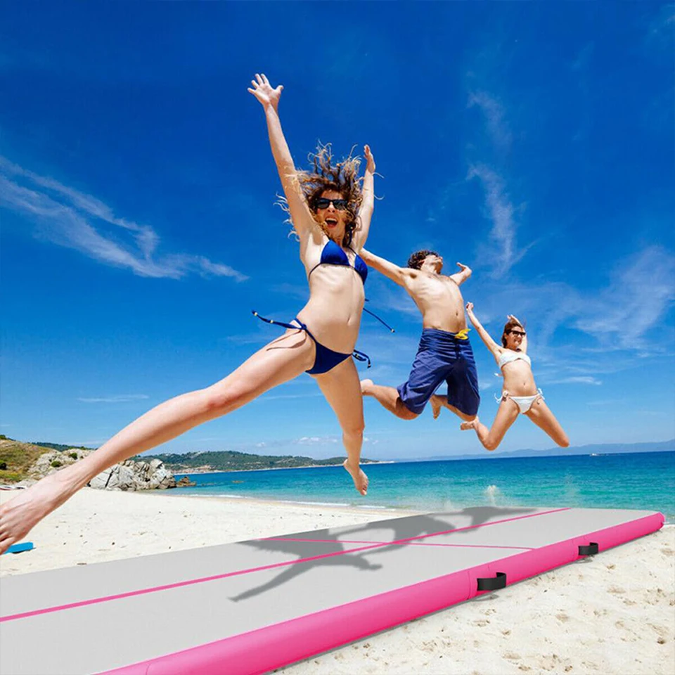 Aksport 1000d Mat Tumble Track Tumble Track Tumbling Mat