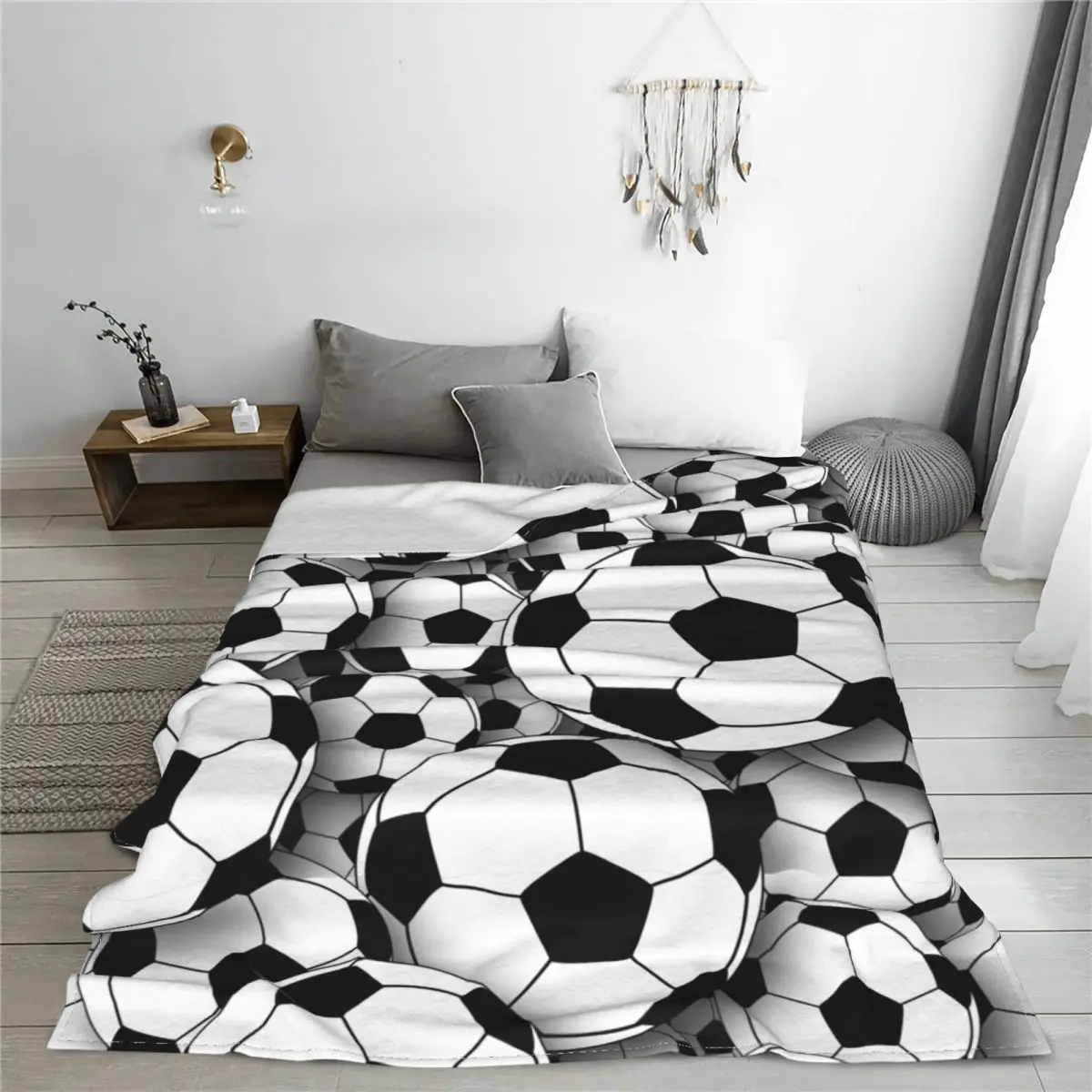 �౸ �÷��� ���, �౸ �� ������ �м� ���� ���, Ȩ ȣ�� ���� 150x125cm ħ�뺸