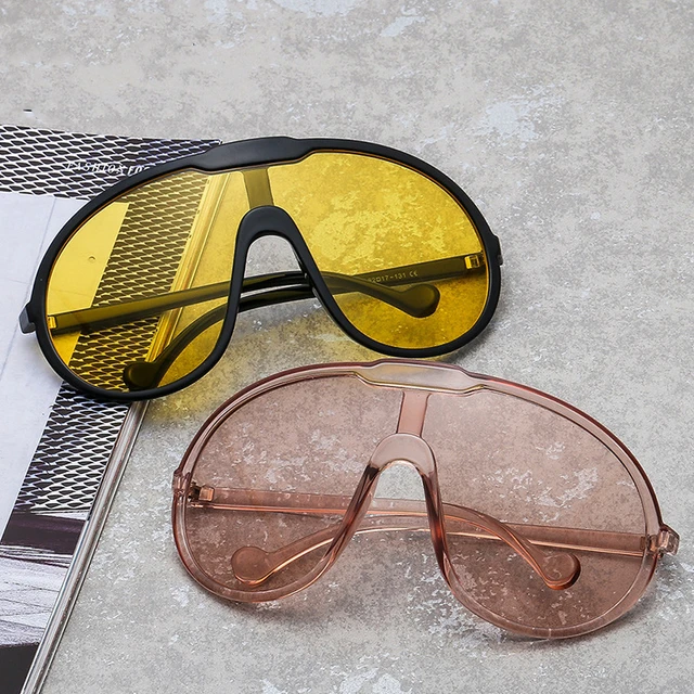 Hi Fashion Shades – On The Verge Collection