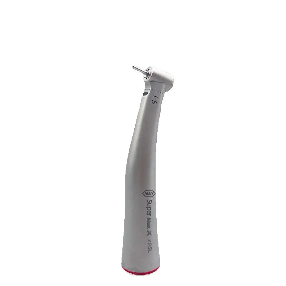 Grinder handpieces Grinder counter-angles Motor accessories 1:5 mini Optic Fibre High Speed Motor Handle