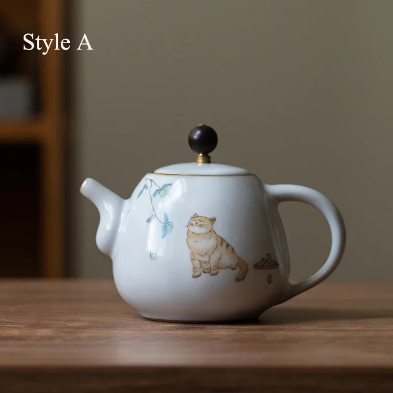 Style-A