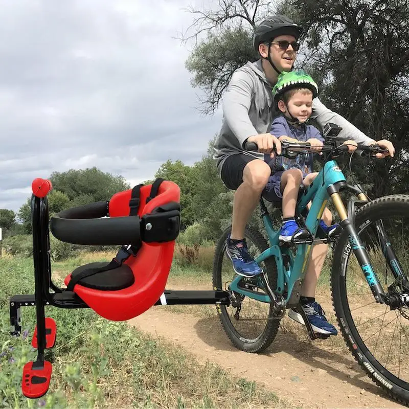 Bici Silla Bebe MontaÃ±a Bici Para Silla Bebe Mtb Silla Bebe