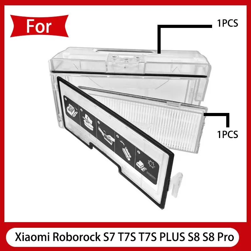 Enhanced Dust Collection Bin for Robot Vacuum Cleaners