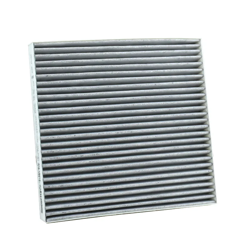 Filtre habitacle charbon actif WESTGUARD pour CHERY ARRIZO 5 Tiggo 3 - J608107910