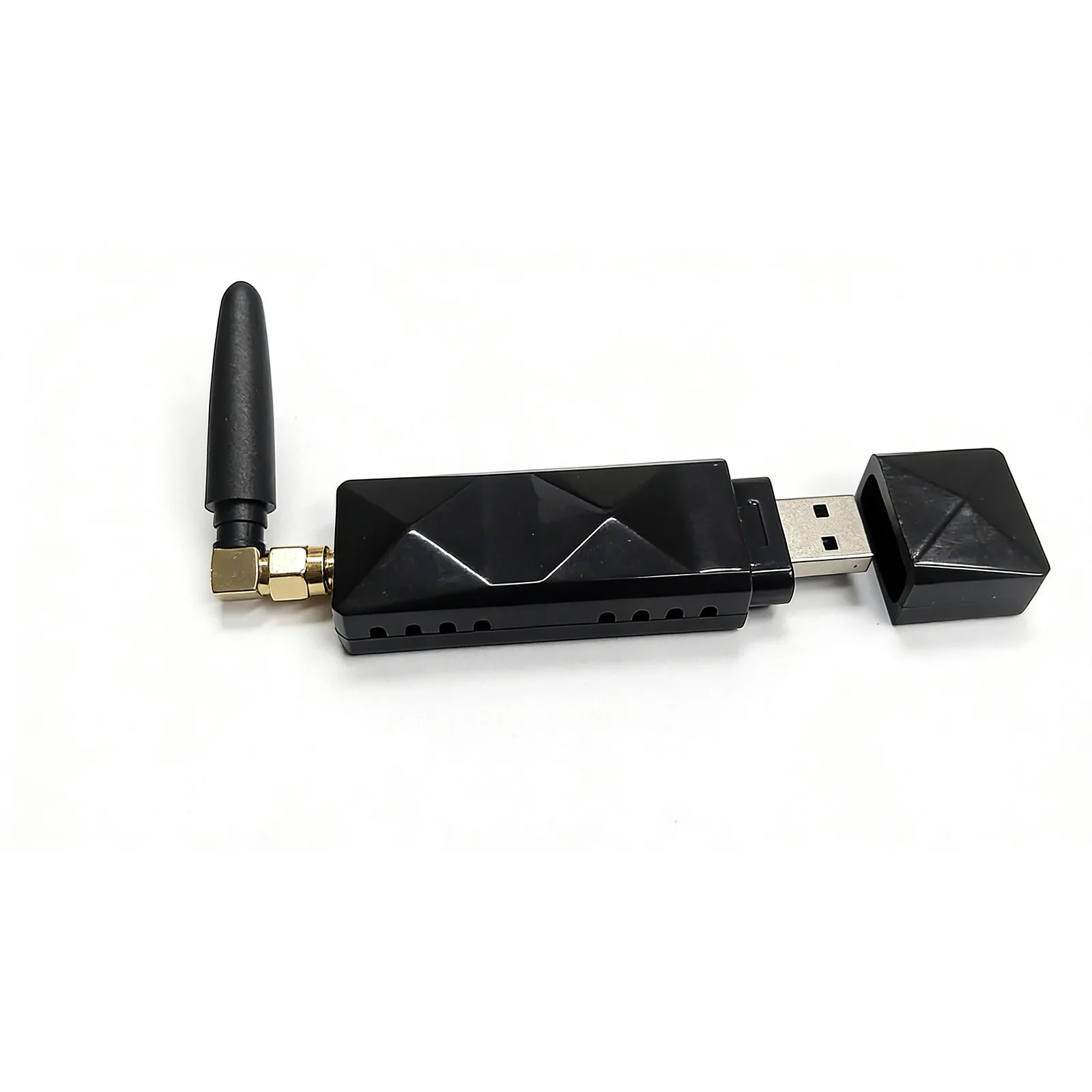 무전기용 USB 플러그 MMDVM 핫스팟 블루DV 심플렉스 DMR 핫스팟 내장 블루투스 모듈 포함