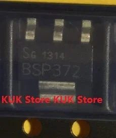 

Real Original 100% NEW BSP372 SOT-223 10PCS ~ 50PCS