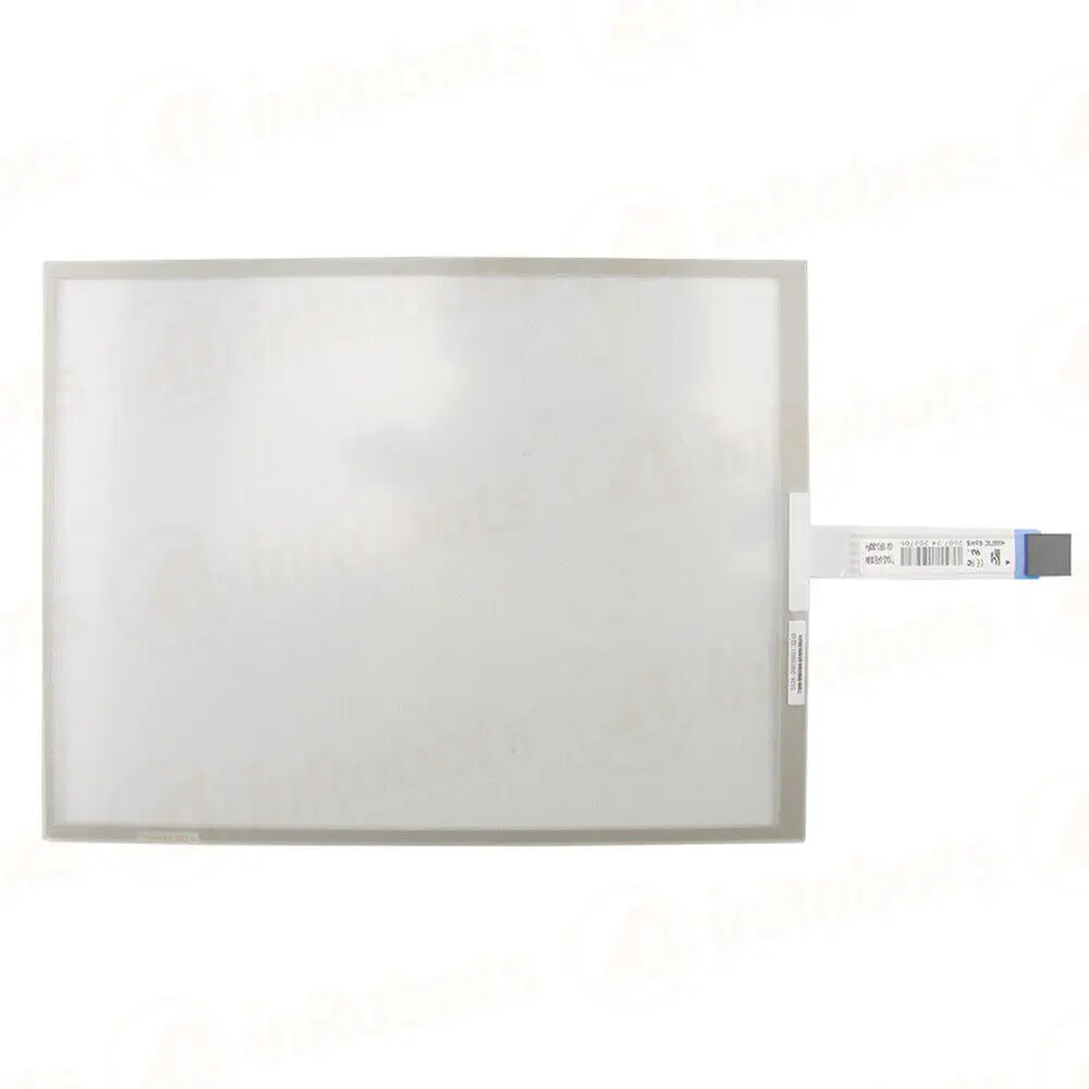

10.4inch 5-wire For T104S-5RBJ06N-0A18R0-150FH Resistive Touch Screen 228*175mm