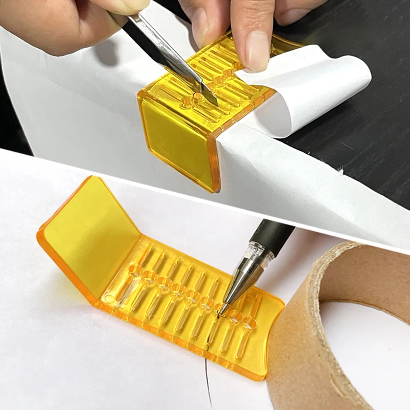 Car Vinyl Wrapping Squeegee Sticker Decal Film Mark Scraper Plastic Cut Aid Tool Window Tint Sign Making With Angle 140&deg; 90&deg;