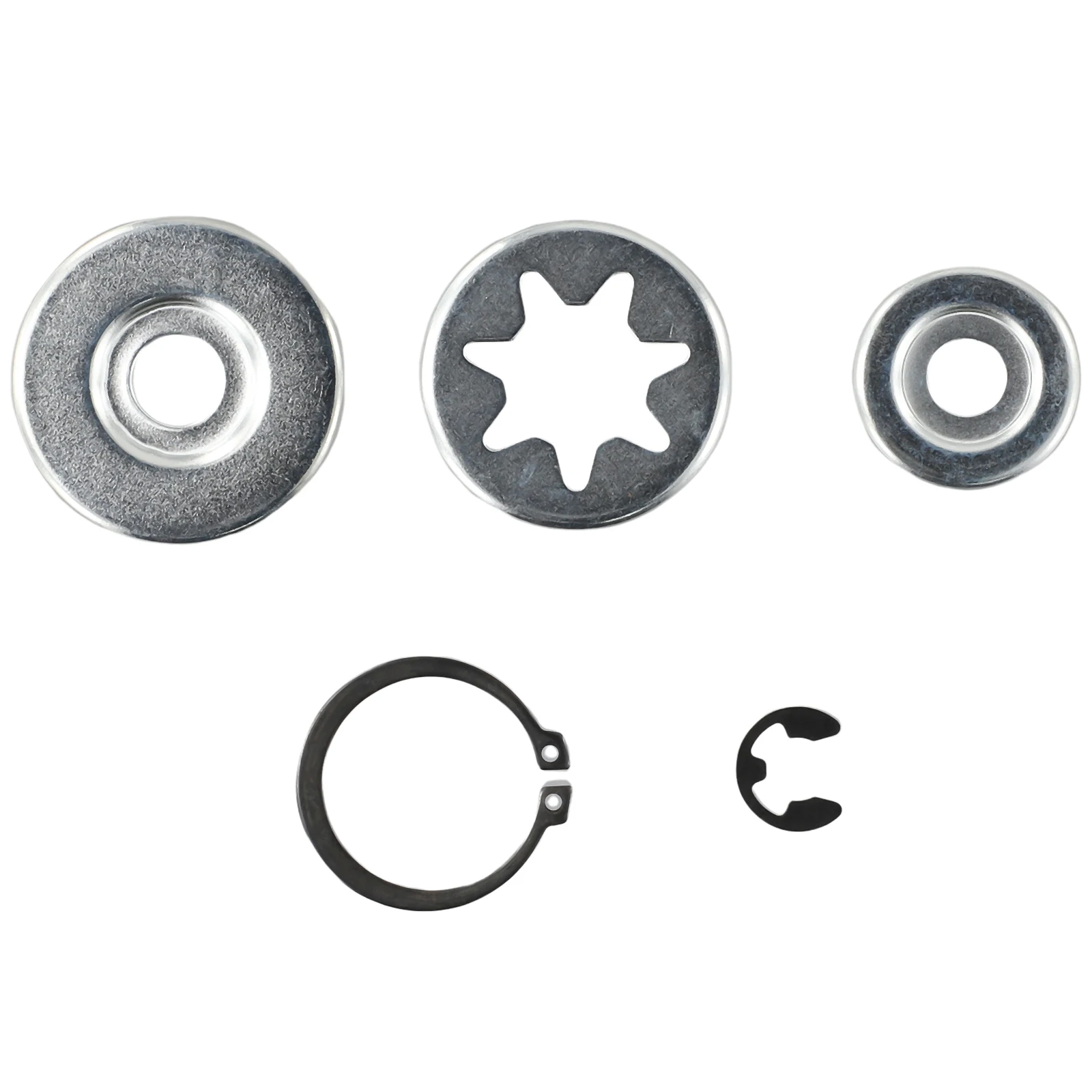 

MS381 Clutch Sprocket Washers Chainsaw Parts #11191628915 Durable Replace Replacement Accessories High Quality