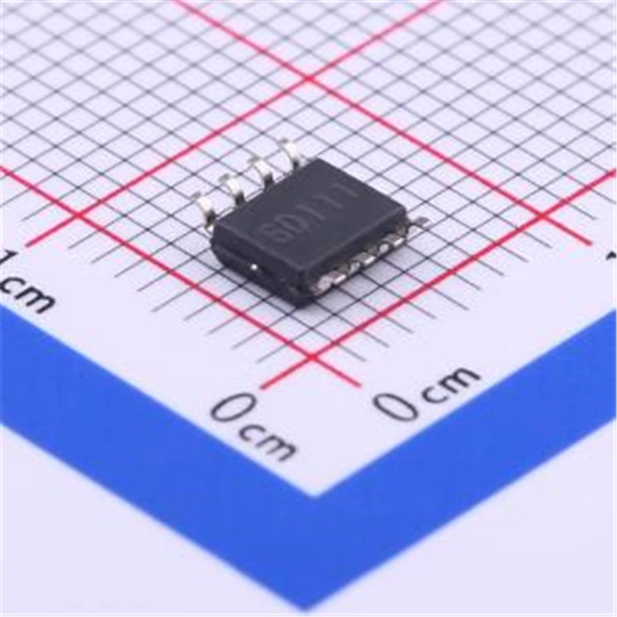 SN65HVD06DR