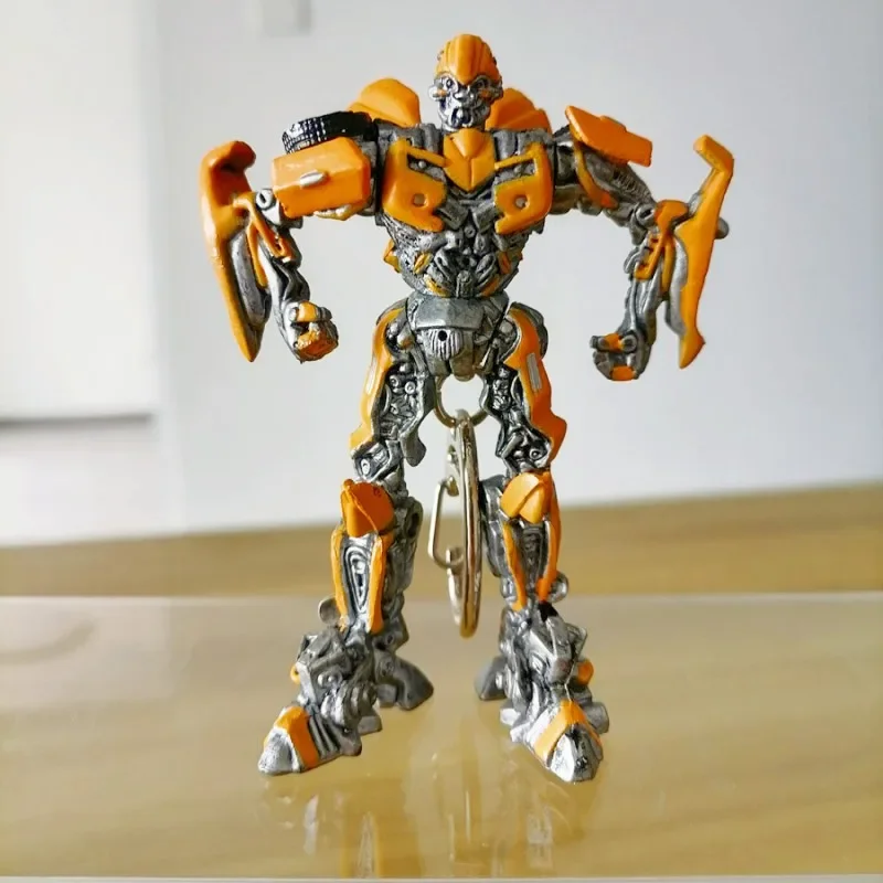 Hasbro Transformers Action Figure dapat digerakkan, Bumblebee