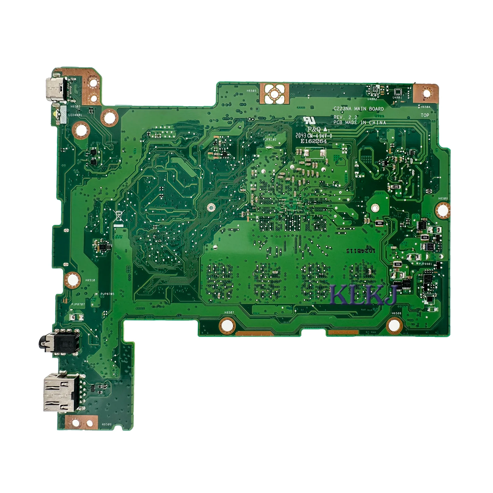 ASUS - ASUS C223NA US配列 ASUS C223NA Chromebook US配列