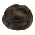 Chocolate Brown