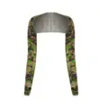 Camo green