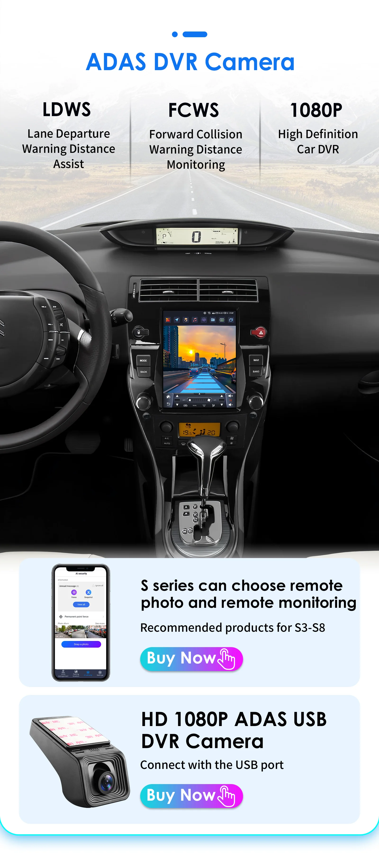 9,7 "Carplay Android Autoradio Für Citroen C4/C-Quatre/C-Triomphe 2004-2012 multimedia-player Auto Auto radio GPS Stereo 4G Bildschirm – Detail 32