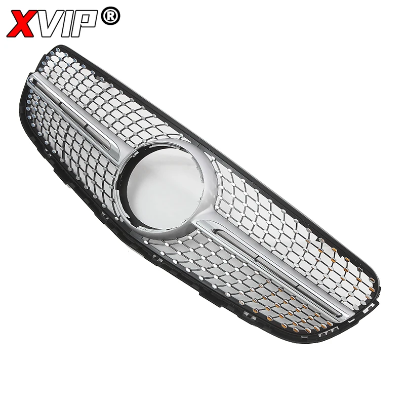 XVIP ũ  ̾Ƹ Ÿ Ʈ ̽ ׸, ޸  GLC Ŭ X253 2015-2019 GLC250 GLC300 GLC350e GLC43 AMG