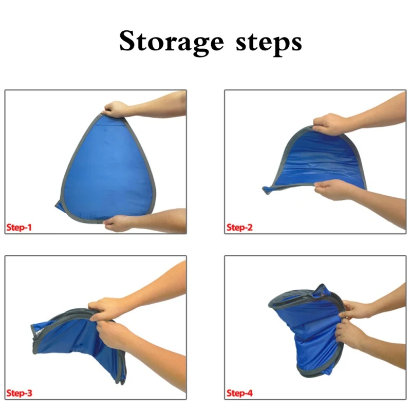 في الهواء الطلق الشاطئ مسند الرأس خيمة من الشمس ال...