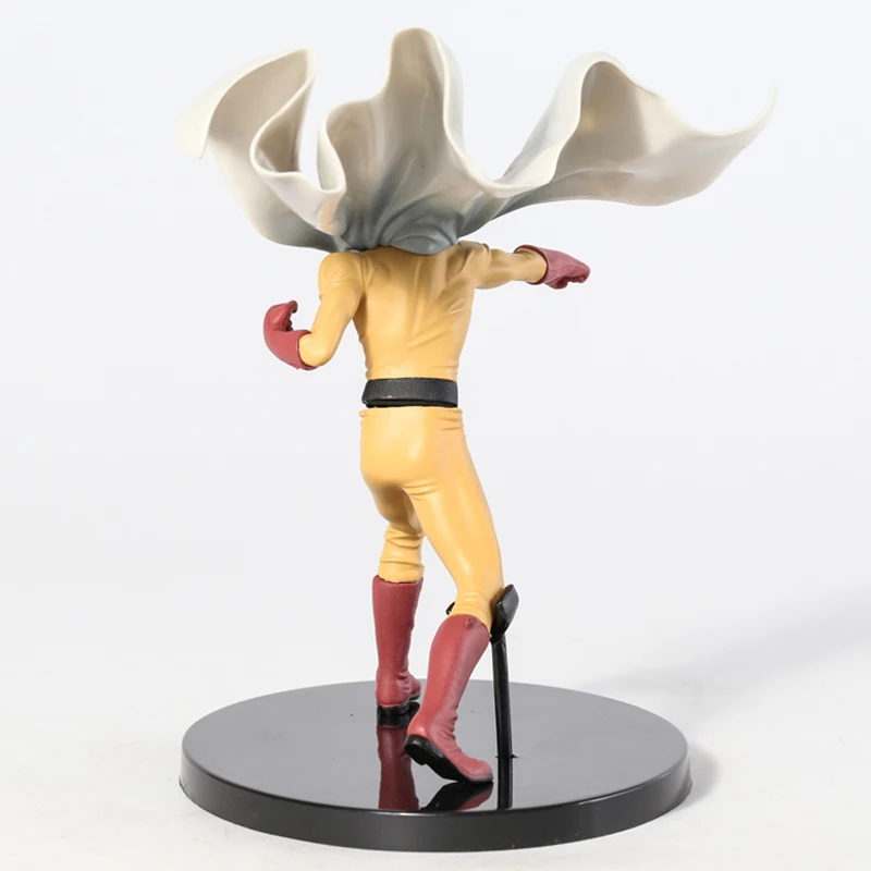 DXF 사이타마 PVC Figure 장난감 컬렉션 모델 인형 선물