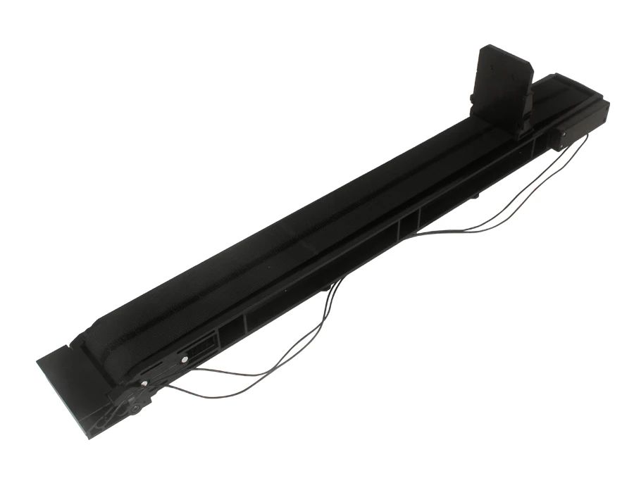Mini Belt Conveyor Crawler Vending Machine, faixa
