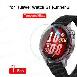 Protezione in Vetro Temperato Premium per Smartwatch – Film Antigraffio HD