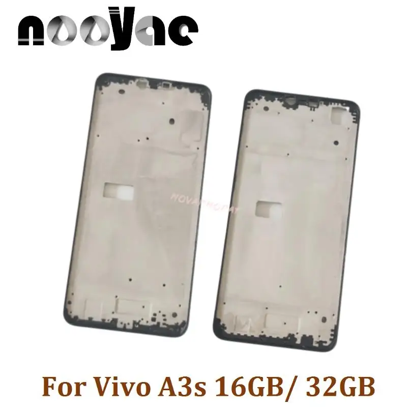 

Рамка для ЖК-экрана для OPPO A5 / A3s 16 ГБ 32 ГБ CPH1803 CPH1853