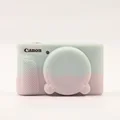 Jelly green-pink