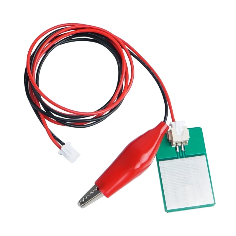 

3-Axis Control Board Touch Plate for Achieve Perfect Tool Positioning