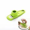 Garlic Grinder-Green