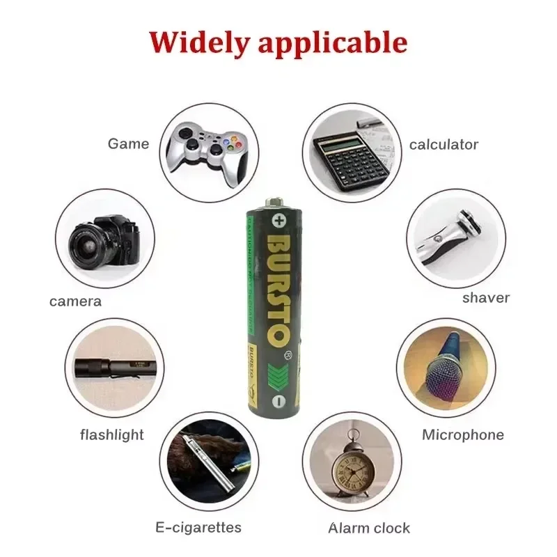 1.5V AA 500mAh Disposable Alkaline Dry Battery for Flashlight Electric Toy MP3 Wireless Mouse Keyboard Camera Shaver 60PCS/Box alkaline battery disposable battery