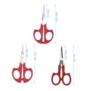 Embroidery Scissors Stainless Steel 6