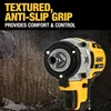 Dewalt DCF880 Cordless Impact Wrench 20V Original 2300RPM Rechargeable 13MM Electric Lithium Battery Wrench 203Nm Power Tools 2