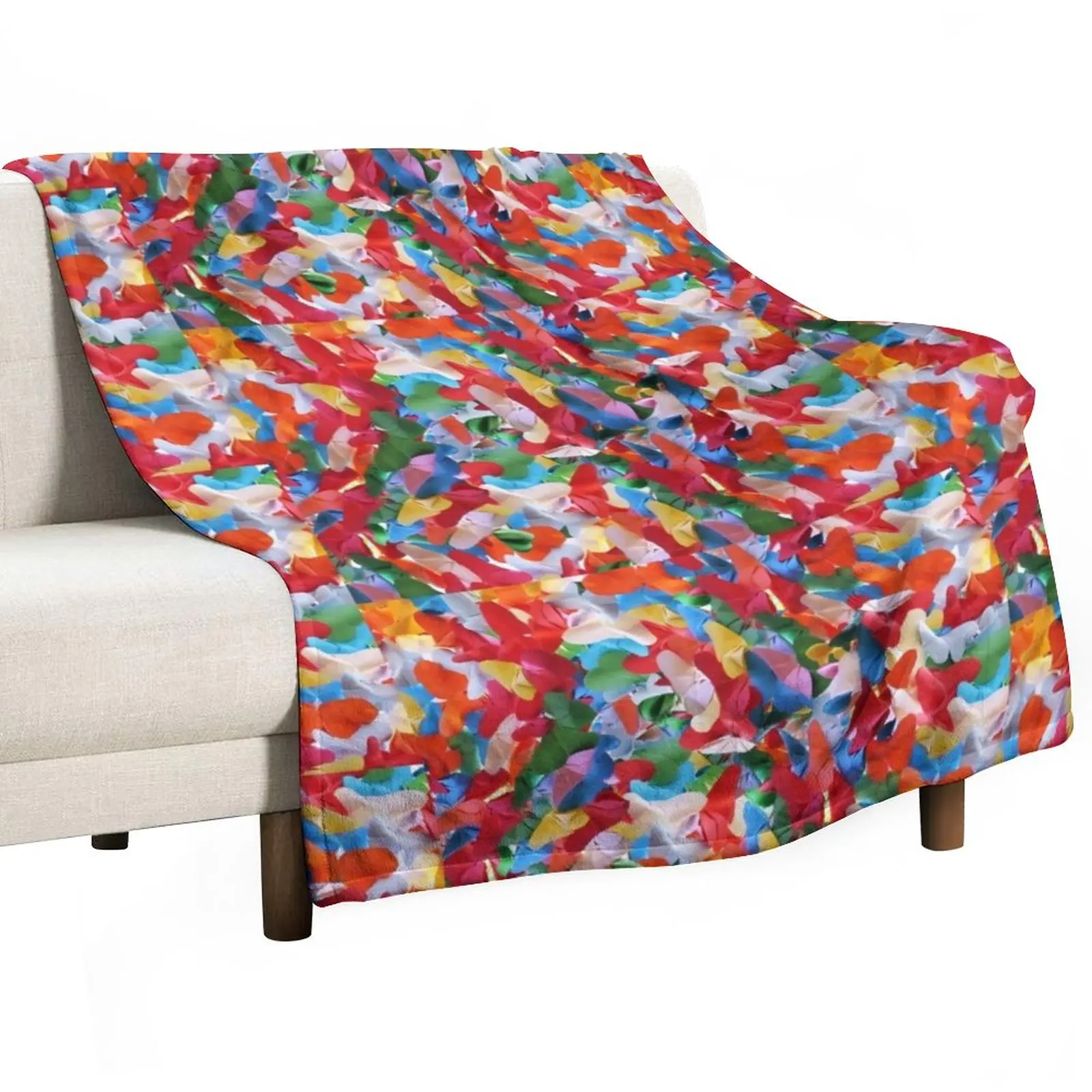 

Colours Throw Blanket Designers Luxury Throw Blankets