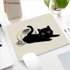 Black Cat Mousepad 4