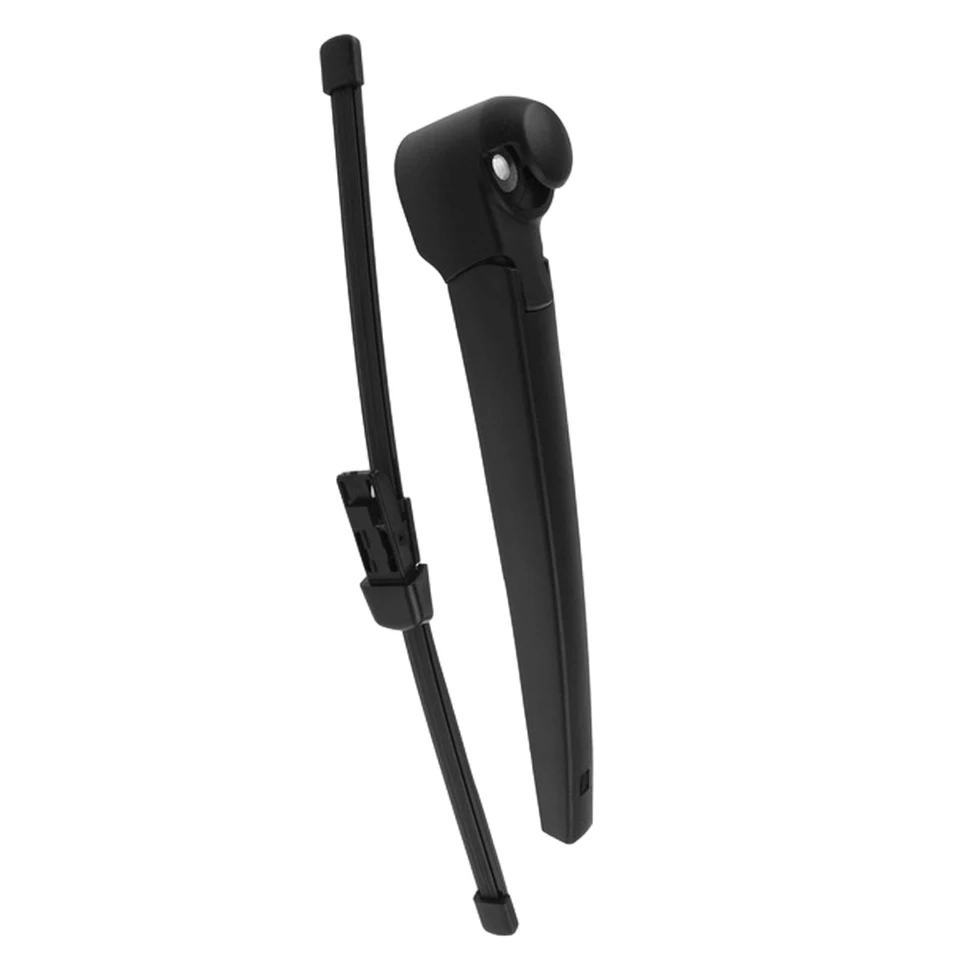 Bras D'essuie-glace Arrière Skoda Fabia II Combi (2010 - 2014) Combi 5-drs 1.2 TDI 12V Greenline (CFWA