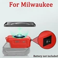 For Milwaukee