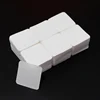 Lint Free Nail Wipes Nail Polish Remover Eyelash Extension Glue Cleaning Wipes Absorbent Soft Removal Tool for Nail Art 1