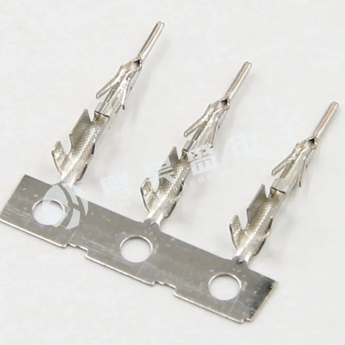

50pcs original new HRS connector DF1B-2022PCF terminal pin wire gauge 20-22AWG