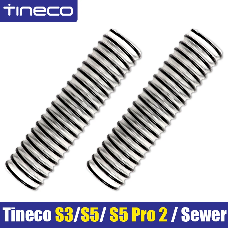Tineco FLOOR ONE S7 STEAM Rullo Spazzola di Ricambio
