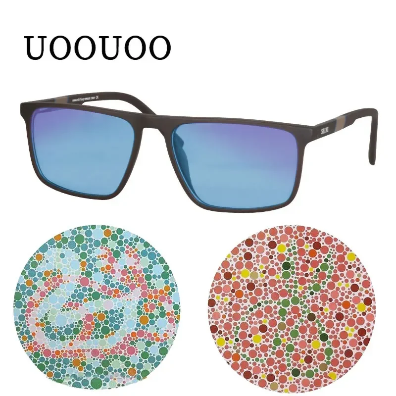 Colori Occhiali Per Daltonici Prezzo Daltonici Colorlite Occhiali