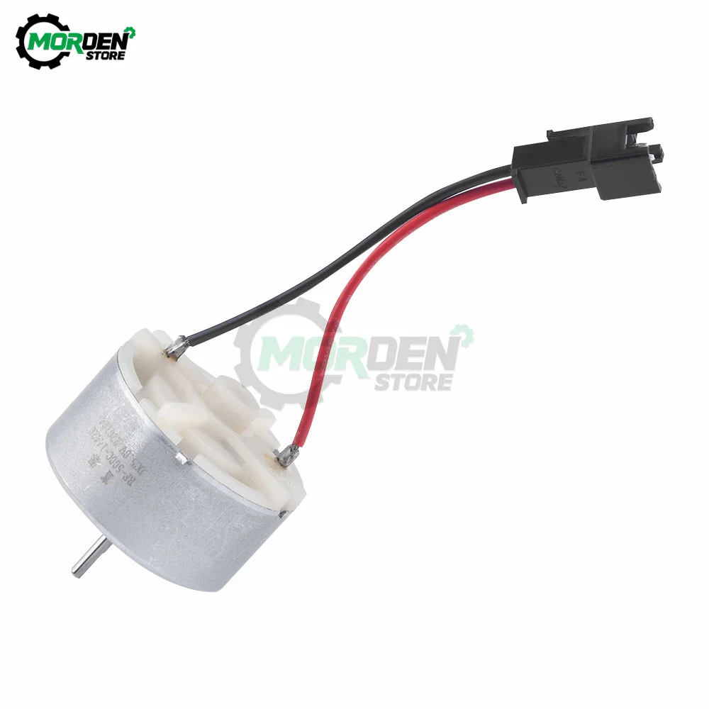 Fireplace Fan Motor Generator Sheet Piece Electric Machinery Power Generator Fireplace Fan Motor General Accessories