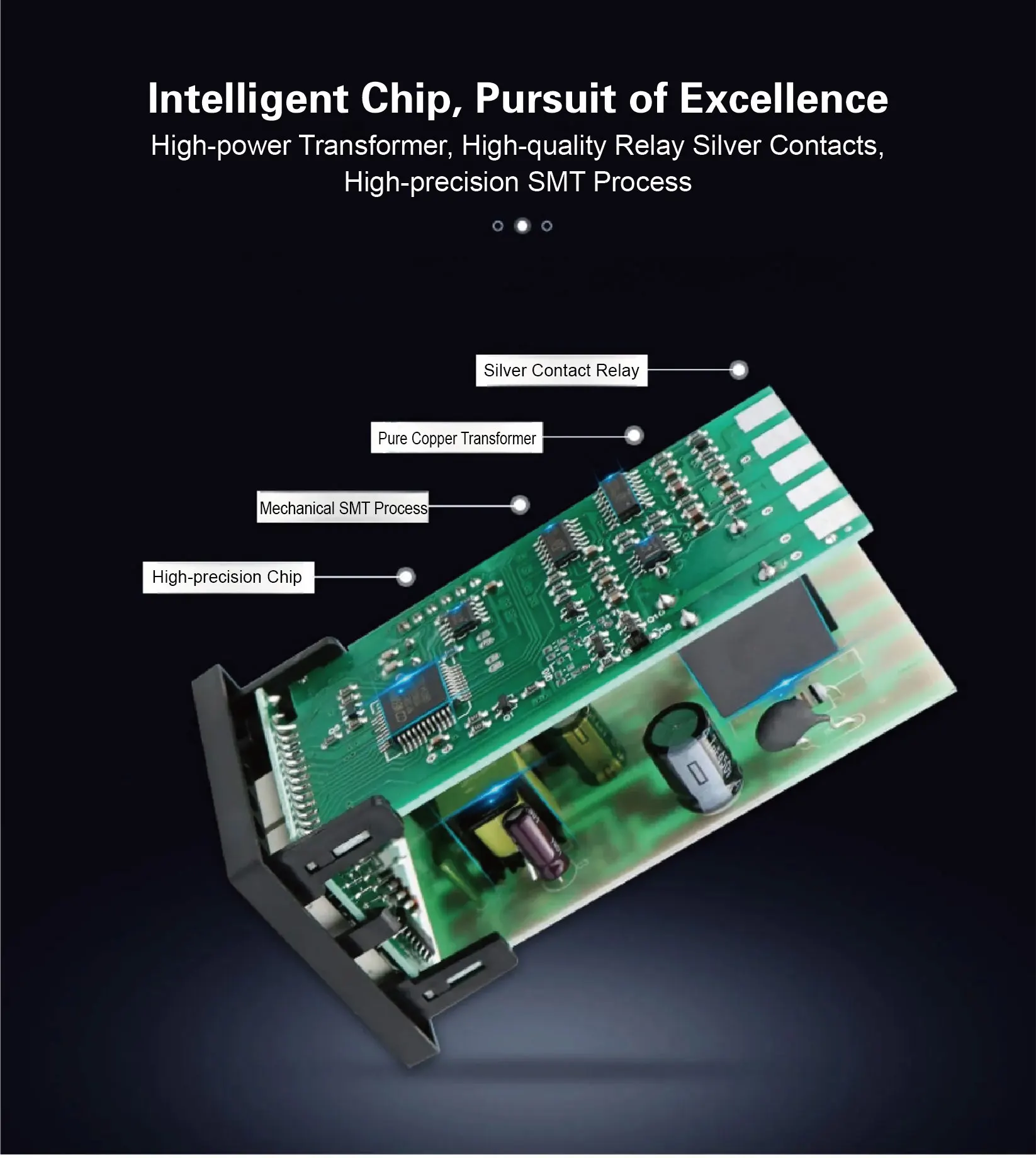 REX-C100/REX-C400/REX-C700/REX-C900 Intelligent PID Temperature Controllers Uni