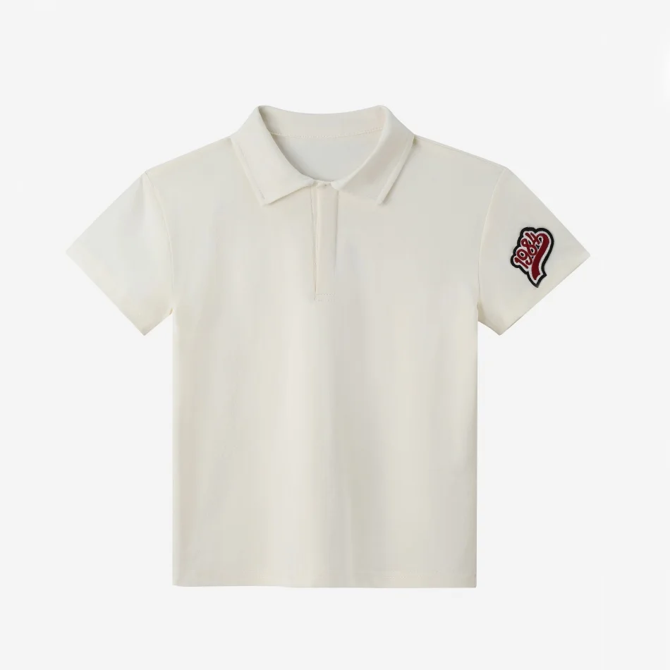 Boys Tee short