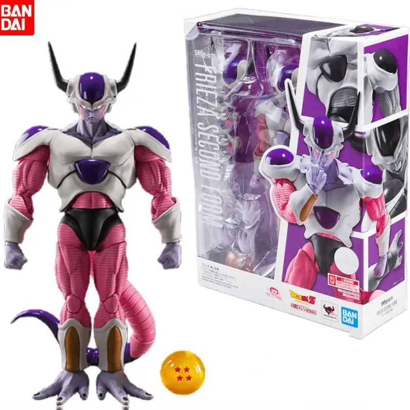 

Фигурка «Драконий жемчуг» Bandai, фигурка S.H.