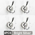 4PC Silver A