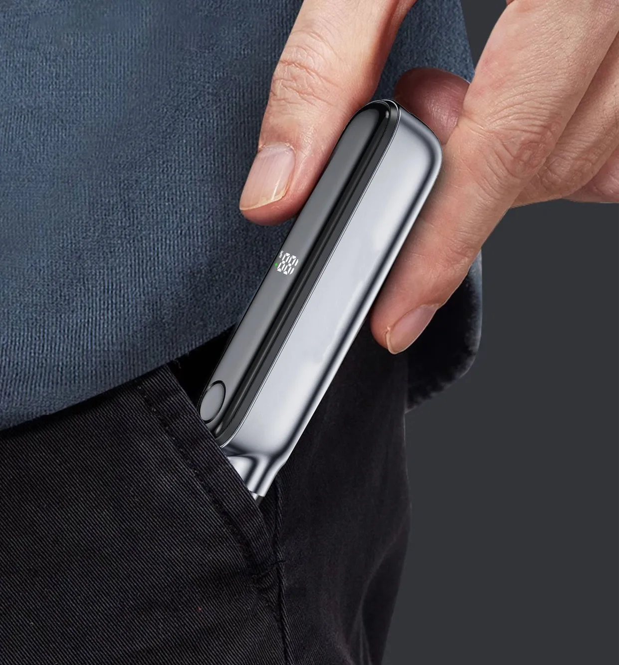 Phones e Accessories