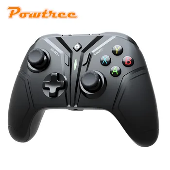 Wireless Bluetooth Gamepad For Nintedo Switch Console 6-Axis Dual Vibration Joystick To Switch Pro Controller TV PC Android 1