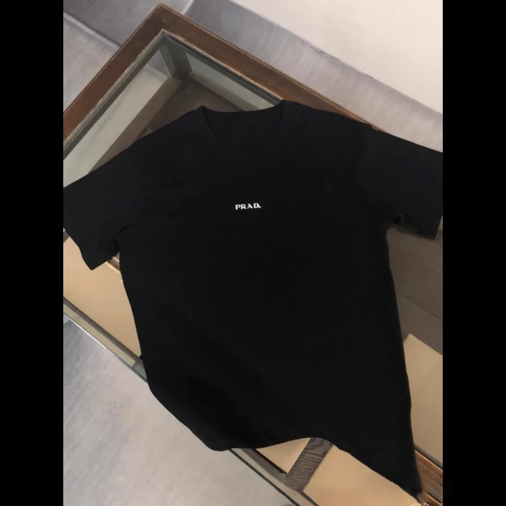 Letter Printed Round Neck Short Sleeved T-shirt for Men and Women Casual Loose Oversized Sports Shirt t shirts men sports tops